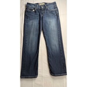 bke culture womens jeans size 28